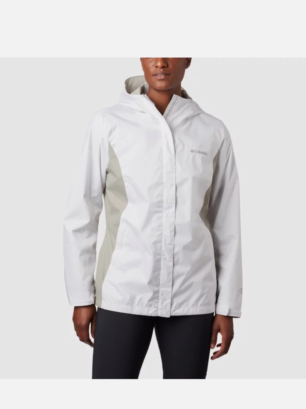 Columbia womens Arcadia™ II Jacket Rain Jacket